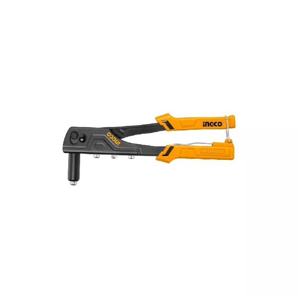 Ingco Hand Riveter 10.5&Quot; Hrs108 1 Ingco Hand Riveter 10.5&Quot; Hrs108