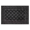 RMH Rubber Pin Mat 9mm Thickness 40x60cm