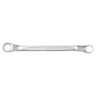 Total Offset Ring Spanner 14 x 15mm TORSP14151