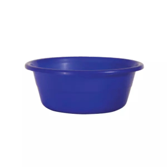 Cello Rainbow Basin 2 Multi-Color 235 x 85mm (Pack of 12)