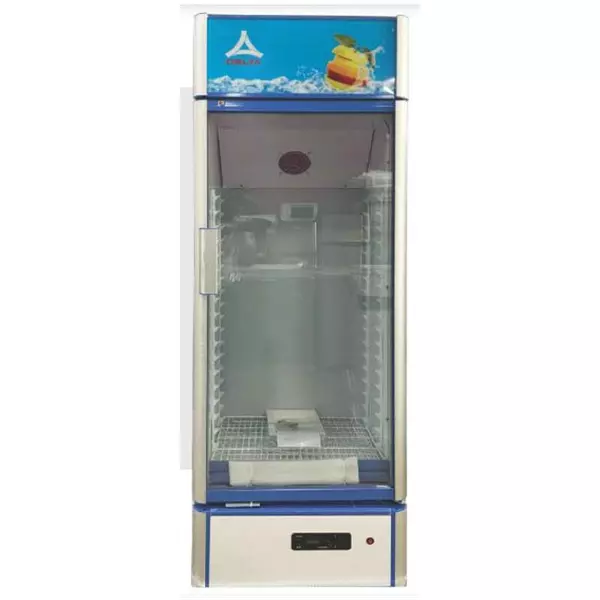 Delta Showcase 193L Single Door Scd220 1 Delta Showcase 193L Single Door Scd220
