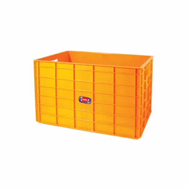 Cello Sokoni Crate Close Plastic 670 X 470 X 425Mm 1 Cello Sokoni Crate Close Plastic 670 X 470 X 425Mm
