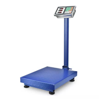 Generic Commercial Stand Scale 150kg Max