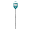 Total SDS Plus Drill Bit 12mmx210mm TAC311201