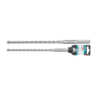 Total SDS Max Drill Bit 18mm x 540mm TAC321808