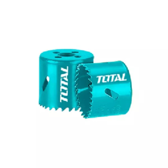 Total Hole Saw Bi Metal 68mm TAC410681