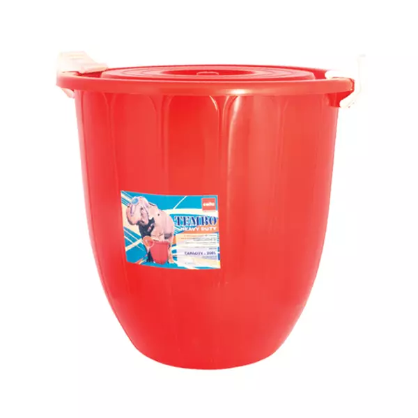 Cello Drum 200L Tembo Multi-Color 750 X 750Mm 1 Cello Drum 200L Tembo Multi-Color 750 X 750Mm