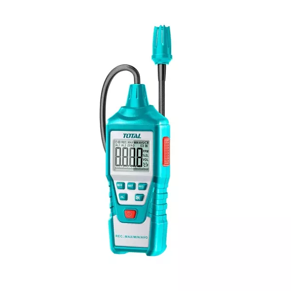 Total Multimeter Digital Gas Indicator Tetga01 1 Total Multimeter Digital Gas Indicator Tetga01