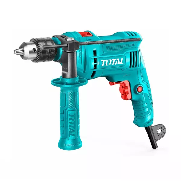 Total Drill Machine Impact 710W Tg107136 1 Total Drill Machine Impact 710W Tg107136