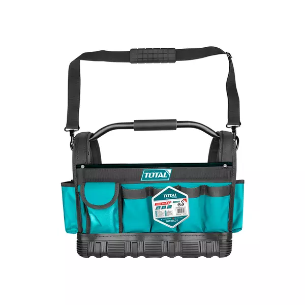 Total Tool Bag 16&Quot; Tht36L01 1 Total Tool Bag 16&Quot; Tht36L01