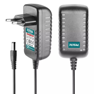 Total Cordless Battery Charger 18V TOCLI228180