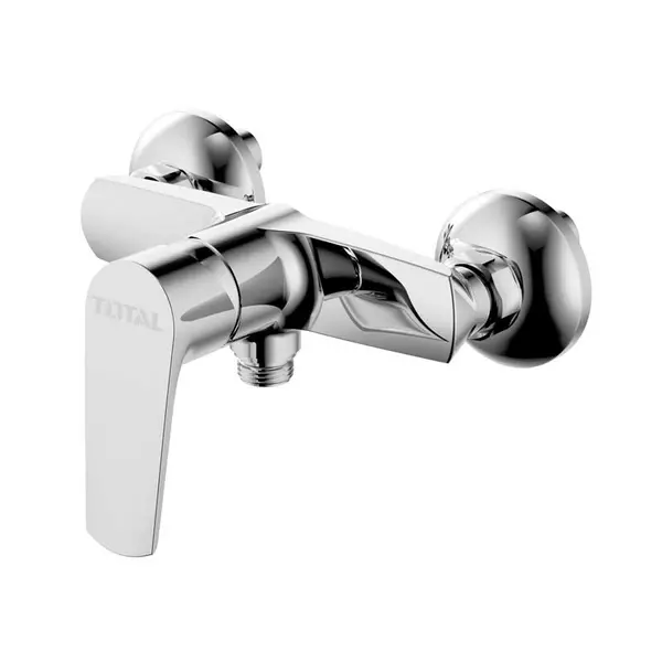 Total Shower Mixer 150 X 130Mm Tslbm41201 1 Total Shower Mixer 150 X 130Mm Tslbm41201