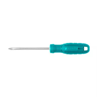 Total Phillips Screw Driver PH2 x 125mm THTDC2256