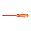 Total Screw Driver SL5.5 x 125 Insulated THTIS5125