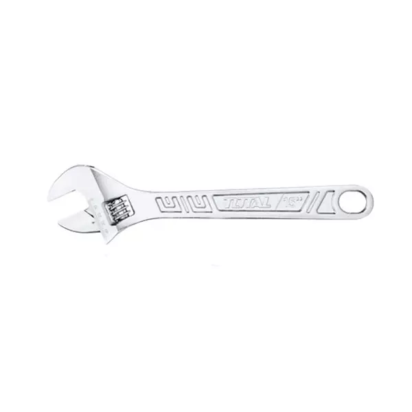 Total Adjustable Wrench 15&Quot; Tht1010153 1 Total Adjustable Wrench 15&Quot; Tht1010153