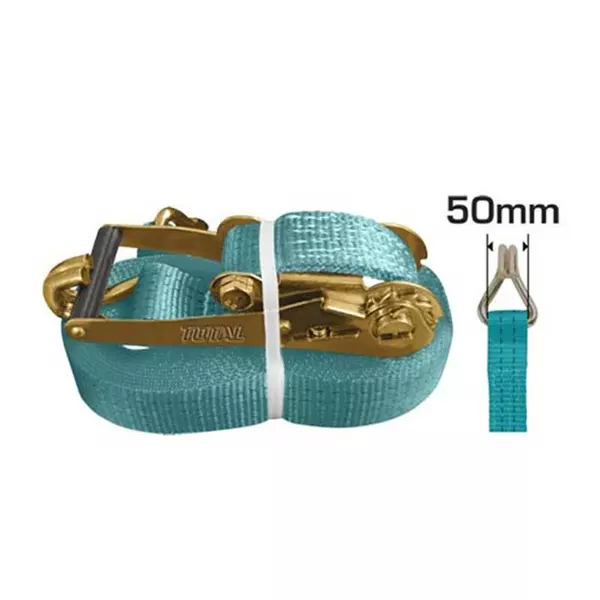 Total Ratchet Tie Down Straps 5T Thtrs5101 1 Total Ratchet Tie Down Straps 5T Thtrs5101