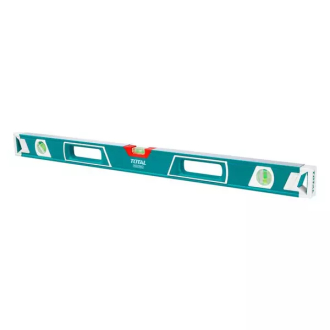 Total Spirit Level V-Groove 100cm TMT21006