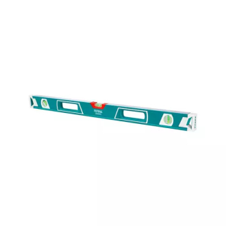 Total Spirit Level V-Groove 40cm TMT2406