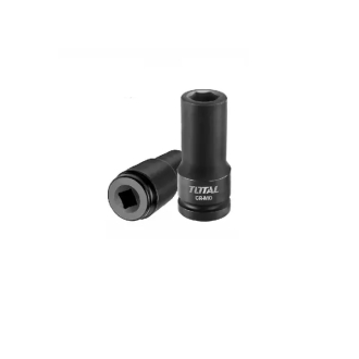Total DR Impact Socket Spanner 10mm 1/2" THDIS12101L