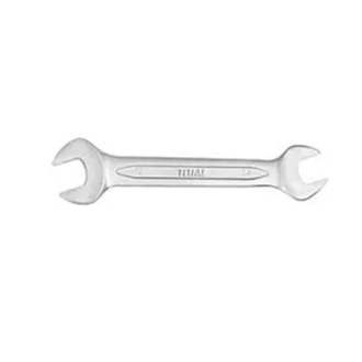 Total Double Open End Spanner 8 x 9mm TDOES08091