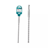 Total Drill Bit SDS Plus 16 x 310mm TAC311604C