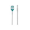 Total Drill Bit SDS Plus 22 x 310mm TAC312204C