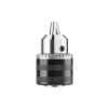 Total Drill Chuck with Key 16mm TAC451601