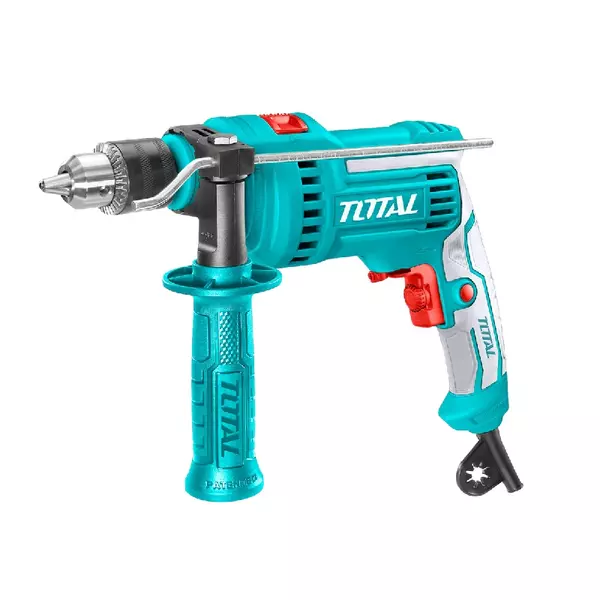 Total Drill Machine Impact 810W Tg1081316 1 Total Drill Machine Impact 810W Tg1081316