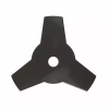 Total Grass/Bush Trimmer Blade 255mm/10" TGTBCB95