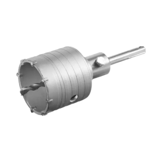Total Hole Saw For Concrete Core 110mm TAC4301101