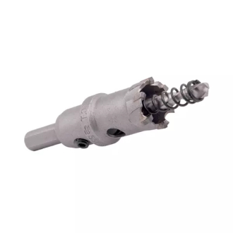 Total Hole Saw TCT For Metal 28mm TAC48281