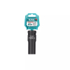Total Socket Spanner Impact Dr. Deep 1/2" 19mm THDIS12191L
