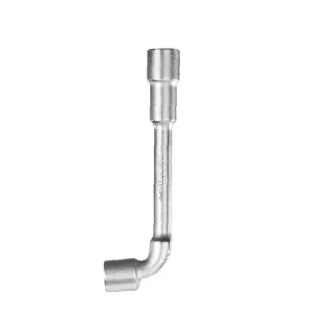 Total Socket Wrench L-Angled 12mm THWL1206