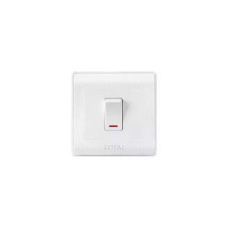 Total Electric Switch DP 45A THESSH01452