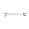 Total Combination Spanner 25mm, Chrome Plated, Matt Finish TCSPA251