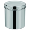 Stainless Steel Container 30.4 x 30.6cm Ubha Dabba 27