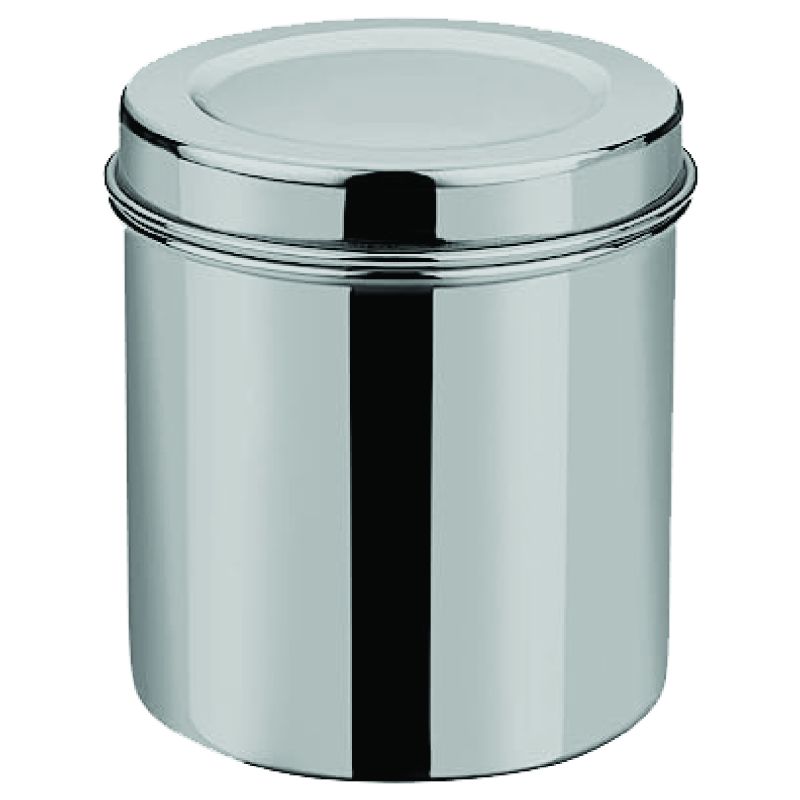 Stainless Steel Container 24 X 26Cm Ubha Dabba 22 1 Stainless Steel Container 24 X 26Cm Ubha Dabba 22