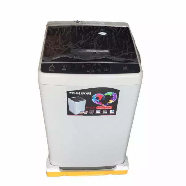 Delta Washing Machines 8Kg Automatic Top Load Dtlg-008 1 Delta Washing Machines 8Kg Automatic Top Load Dtlg-008