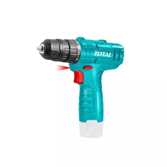 Total Drill Machine Cordless Li-ion 12V TOSLI22111