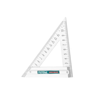 Total Try/Angle Square Measuring Caliper 170mm TMT61205