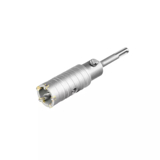 Total Hole Saw for Concrete Core 30mm, 4 TCT Blades TAC430301