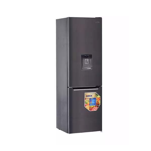 Boss Comb Refrigerator 261 Litres With Water Dispenser Bs 260Wd 1 Boss Comb Refrigerator 261 Litres With Water Dispenser Bs 260Wd