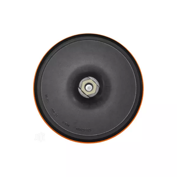 Ingco Polishing Pad With Flange 180Mm App0201801 1 Ingco Polishing Pad With Flange 180Mm App0201801