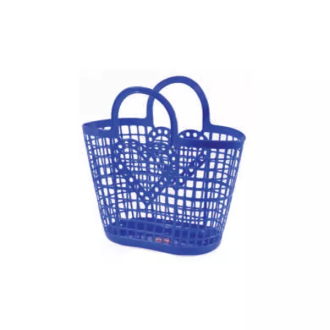 Cello Basket Valentine Small 350 x 150 x 325H mm (Pack of 6)