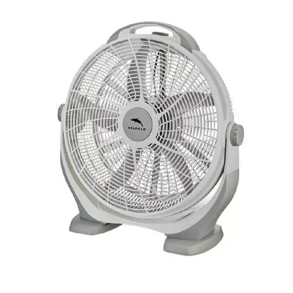Dolphin Box Fan 20&Quot; 70W 3 Speeds Bf-2094 1 Dolphin Box Fan 20&Quot; 70W 3 Speeds Bf-2094