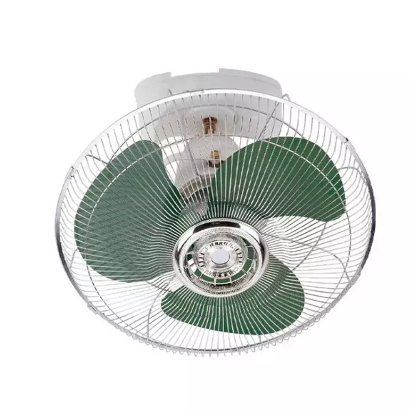 Dolphin Orbit Fan 16&Quot; 45W 3 Speeds Metal Blades Fd-1601 1 Dolphin Orbit Fan 16&Quot; 45W 3 Speeds Metal Blades Fd-1601
