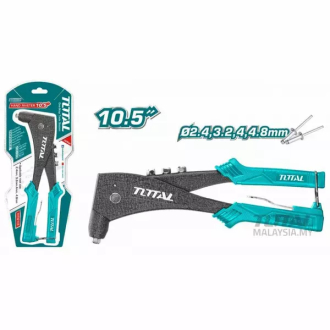 Total Hand Riveter 10.5” THT32105