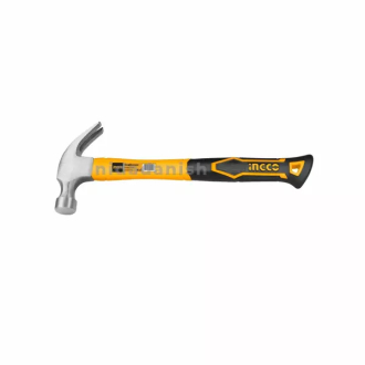 Ingco Claw Hammer 220g HCH80808