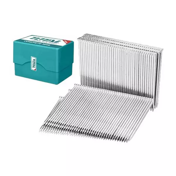 Total Nailer Pins For Concrete 25Mm Tac918253 1 Total Nailer Pins For Concrete 25Mm Tac918253