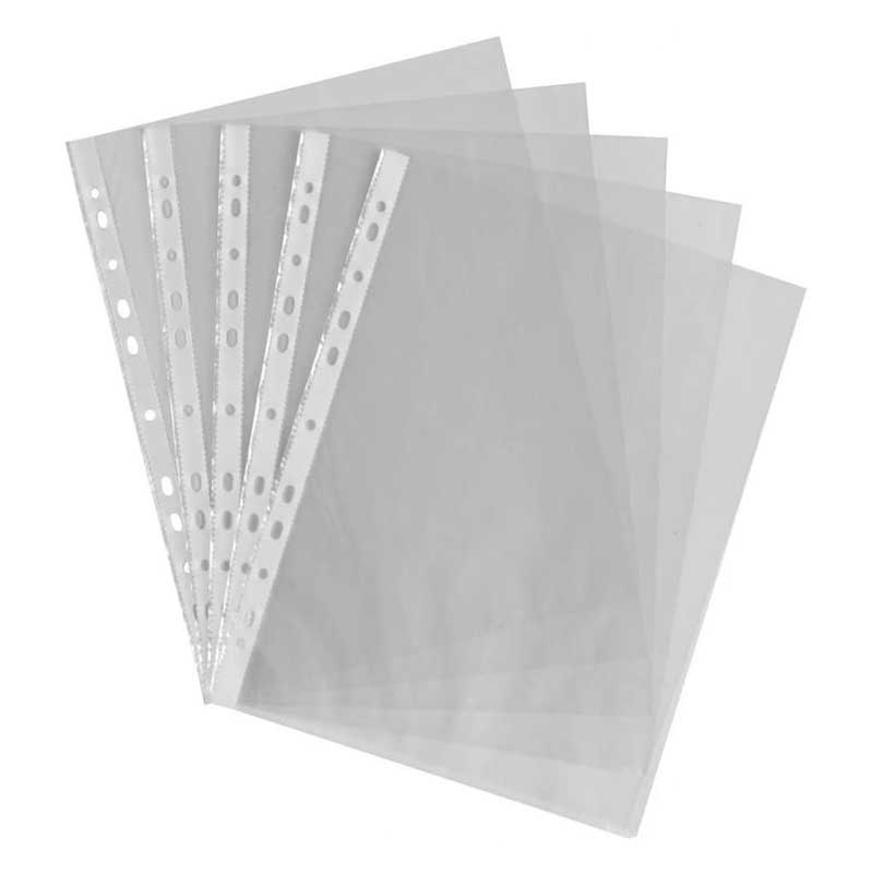 Generic Dingguagua Paper Protection Bag A4 Clear P04599 1 Generic Dingguagua Paper Protection Bag A4 Clear P04599
